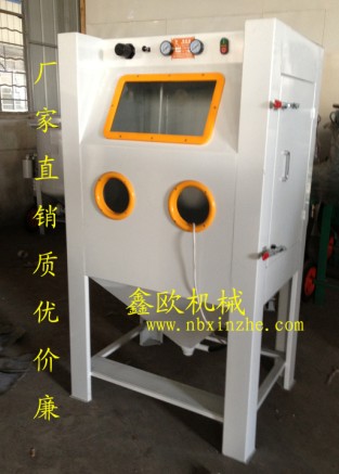 手動噴砂機(jī)|自動噴砂機(jī)|液體噴砂機(jī)|防腐除銹噴砂機(jī)各有什么優(yōu)點
