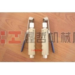 鑫哲-噴砂機配件，小型移動式噴砂機噴槍，噴砂槍