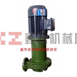 9-11千瓦噴砂泵，7.5千瓦噴砂機砂泵，長空液體噴砂機配件
