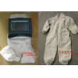 XZ-260噴砂服，噴砂防護(hù)服，打砂衣，噴砂防護(hù)衣