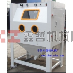 手動(dòng)噴砂機(jī)，木雕噴砂機(jī)，出口品質(zhì)噴砂機(jī)