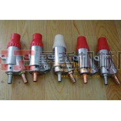XZ-A2噴砂槍，吸入式噴砂槍，噴砂機(jī)噴槍，普壓式噴槍