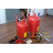 小型高壓噴砂機，高壓噴砂機，墓碑刻字鑄造件噴砂機