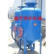 除銹噴砂機(jī)，鋼結(jié)構(gòu)除銹，防腐工程噴砂機(jī)，船廠除銹噴砂機(jī)
