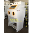 舊件翻新噴砂機(jī)，鎖具眼鏡專用噴砂機(jī)，五金模具噴砂機(jī)