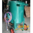 移動(dòng)式開放式噴砂機(jī)，高壓防腐噴砂機(jī)，防腐除銹噴砂機(jī)