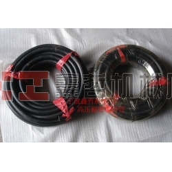 XZ-20噴砂管，高壓噴砂管，高壓耐磨噴砂管