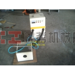 鑫哲石材刻字噴砂機，墓碑刻字專用噴砂機