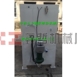 液體噴砂機(jī),水噴砂機(jī)，濕噴砂機(jī)