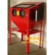 水晶噴砂機(jī)，玉器首飾噴砂機(jī)，小型噴砂機(jī)