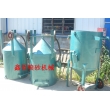 噴砂罐，防腐噴砂罐，防腐除銹噴砂罐，移動(dòng)開放式噴砂機(jī)