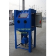 高壓噴砂機，加壓型噴砂機，手動噴砂機