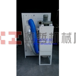 鋁壓鑄噴砂機(jī)，五金汽配噴砂機(jī)，亞克力噴砂機(jī)