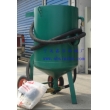 XZ-108P鋼板除銹噴砂機(jī)，鋼結(jié)構(gòu)除銹噴砂機(jī)，防腐噴砂機(jī)，船廠除銹噴砂機(jī)