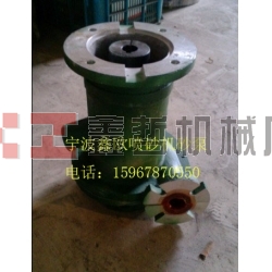 4千瓦噴砂機(jī)砂泵，液體噴砂機(jī)配件泵體泵蓋泵殼葉輪，噴砂機(jī)磨液泵