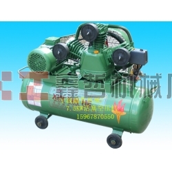 XZ-7.5KW空壓機，噴砂機配套壓縮機，空氣壓縮機