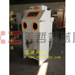 陶瓷鏤空噴砂機(jī)，水晶玉器噴砂機(jī)，工藝品首飾專用噴砂機(jī)